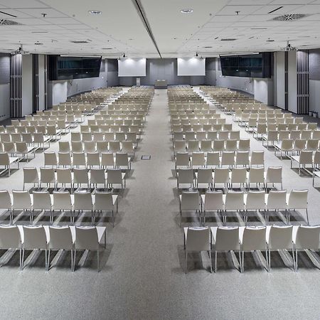 Nh Milano Congress Centre Hotel Assago Kültér fotó