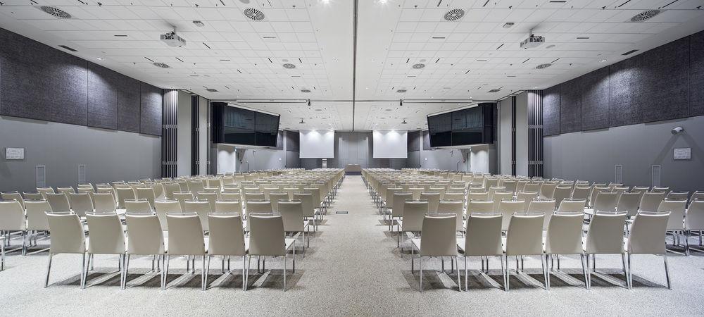 Nh Milano Congress Centre Hotel Assago Kültér fotó