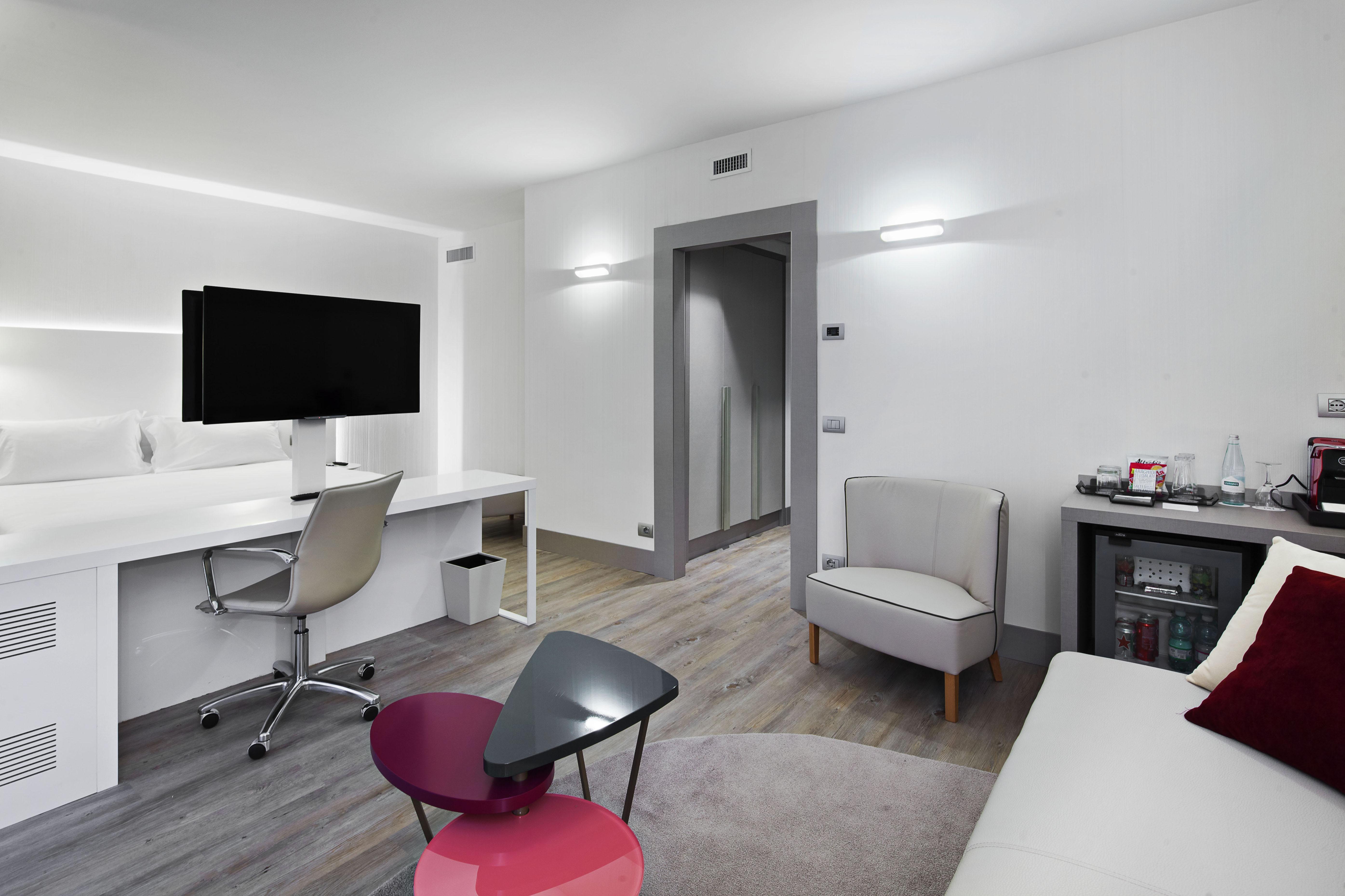 Nh Milano Congress Centre Hotel Assago Kültér fotó