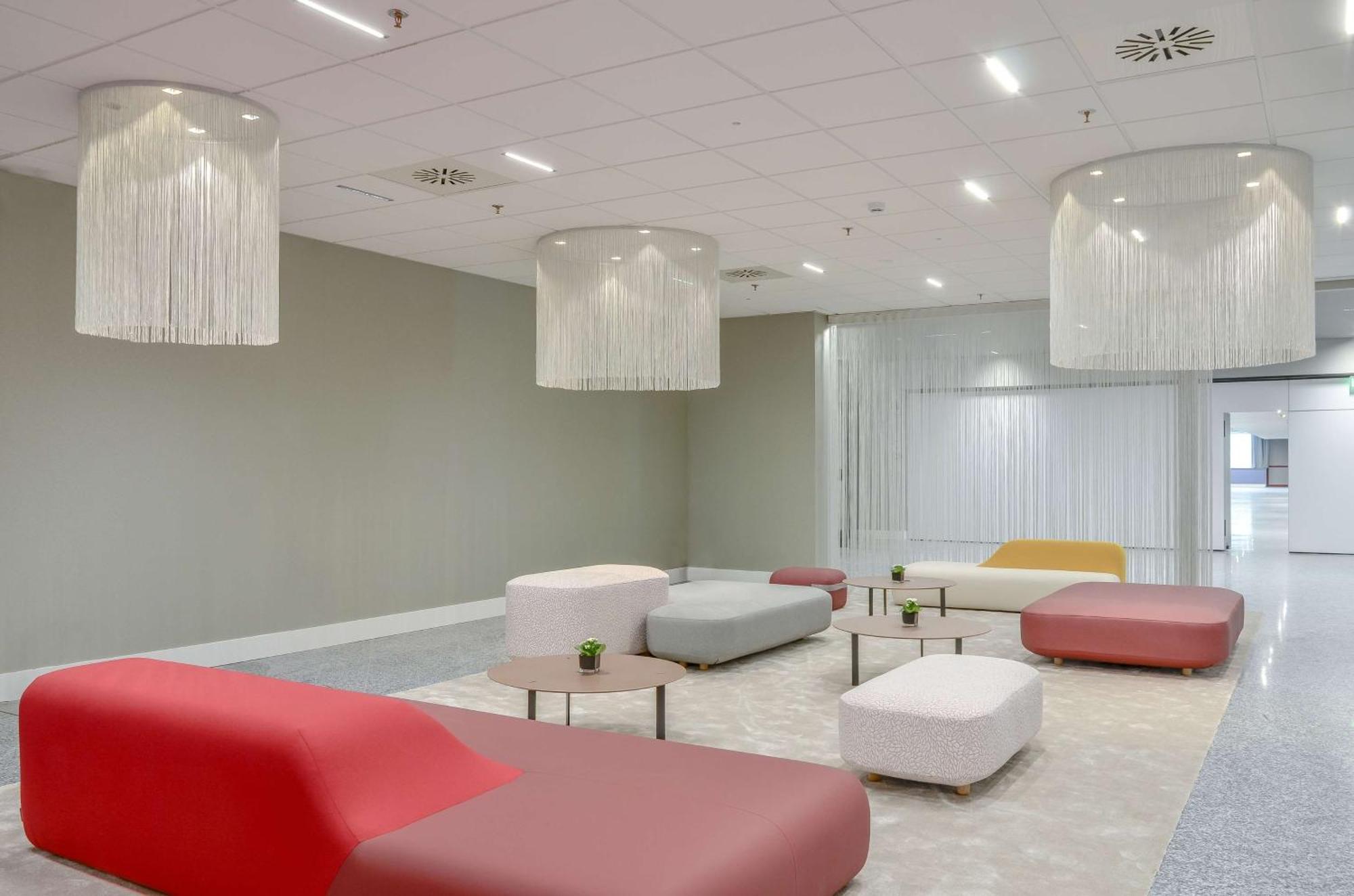 Nh Milano Congress Centre Hotel Assago Kültér fotó