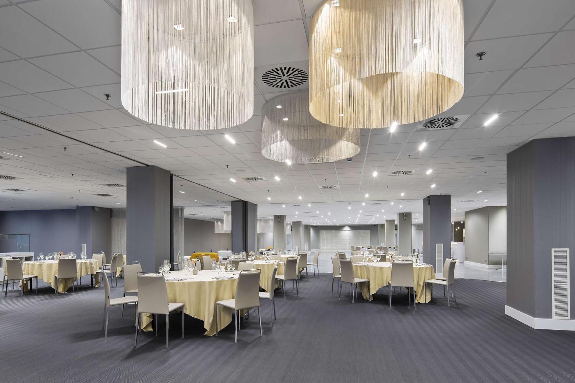 Nh Milano Congress Centre Hotel Assago Kültér fotó