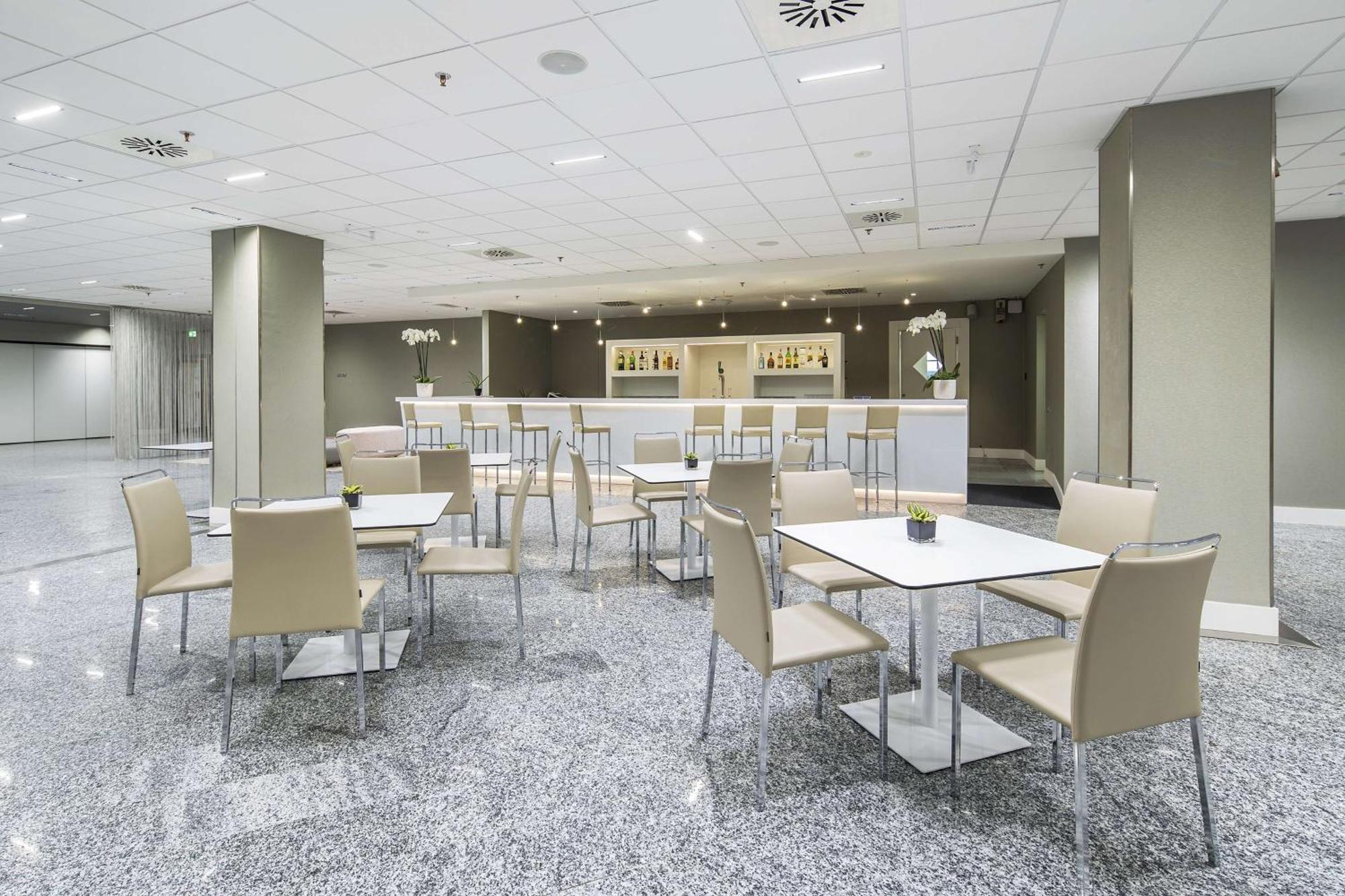 Nh Milano Congress Centre Hotel Assago Kültér fotó