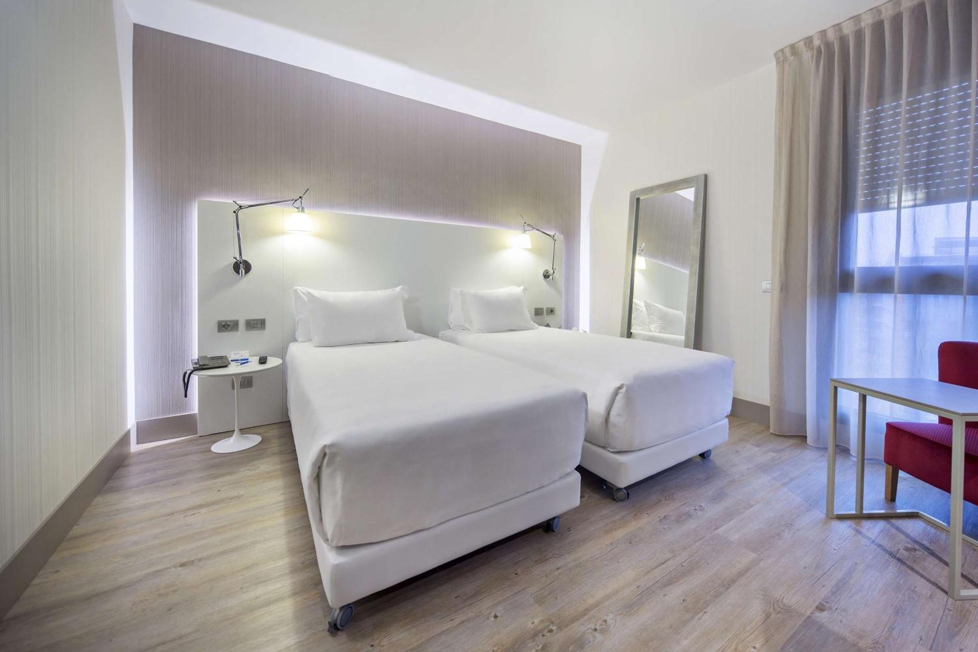 Nh Milano Congress Centre Hotel Assago Kültér fotó