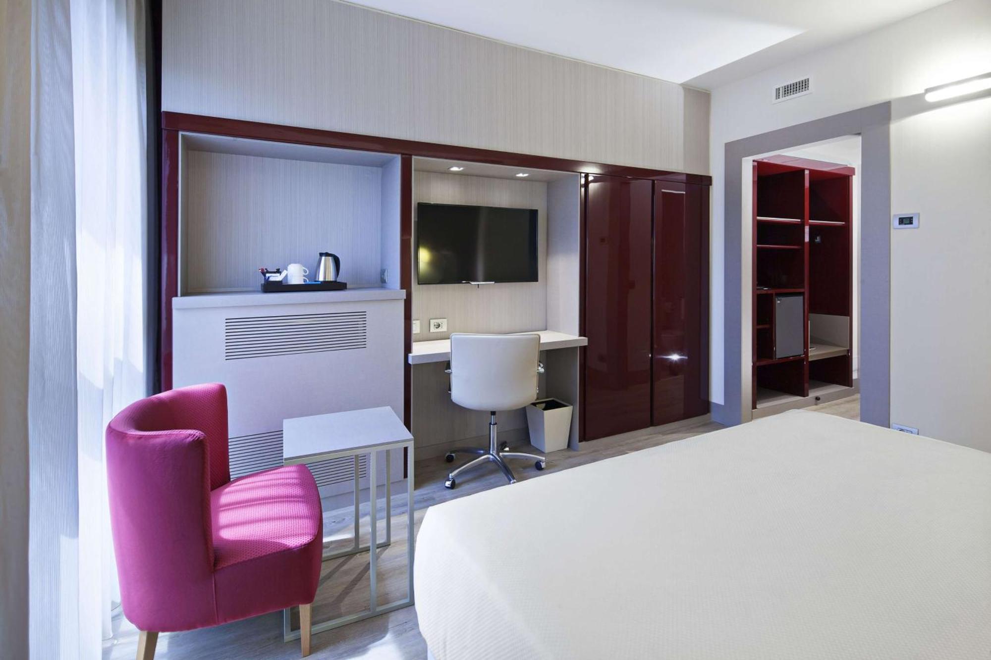 Nh Milano Congress Centre Hotel Assago Kültér fotó