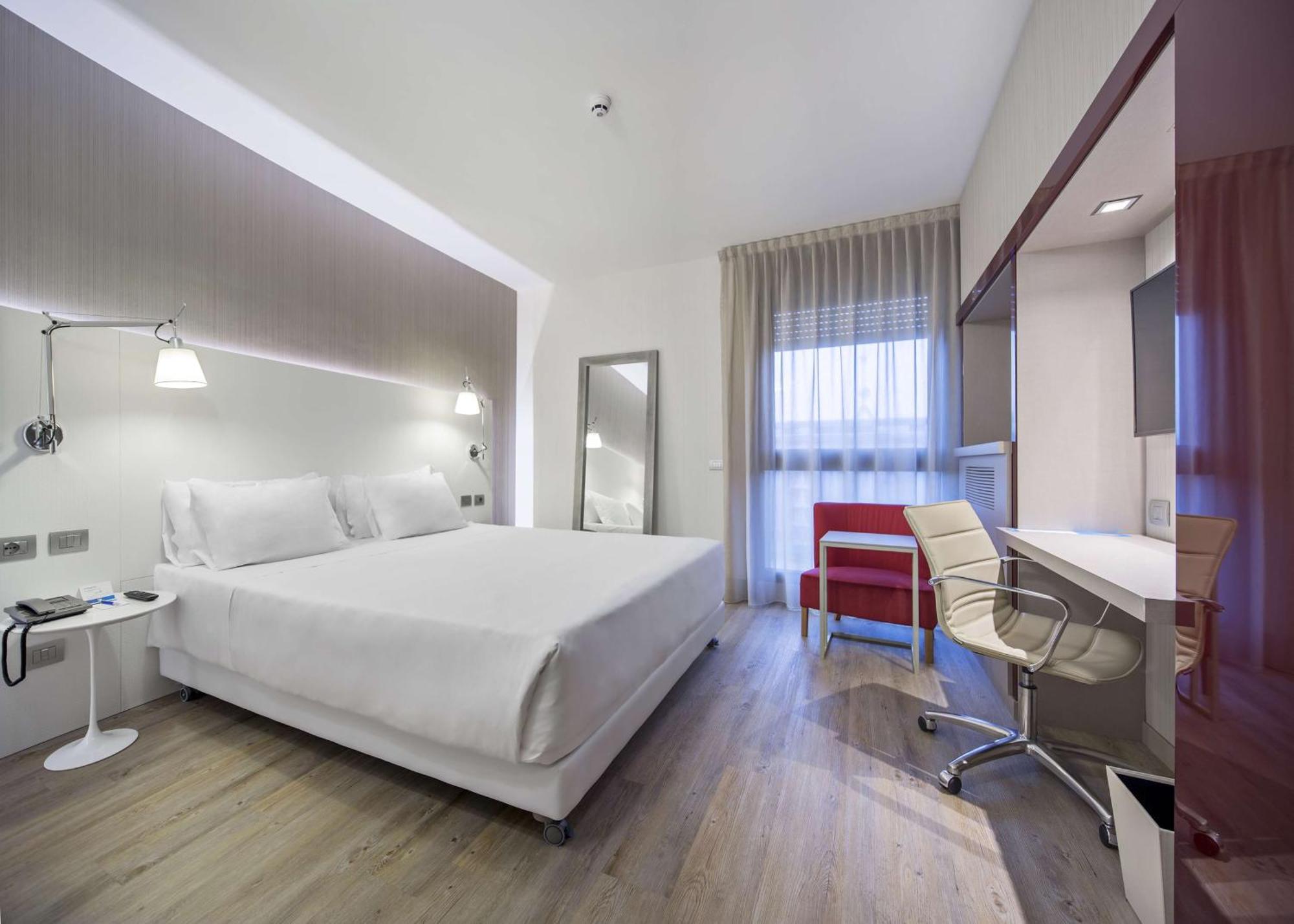 Nh Milano Congress Centre Hotel Assago Kültér fotó