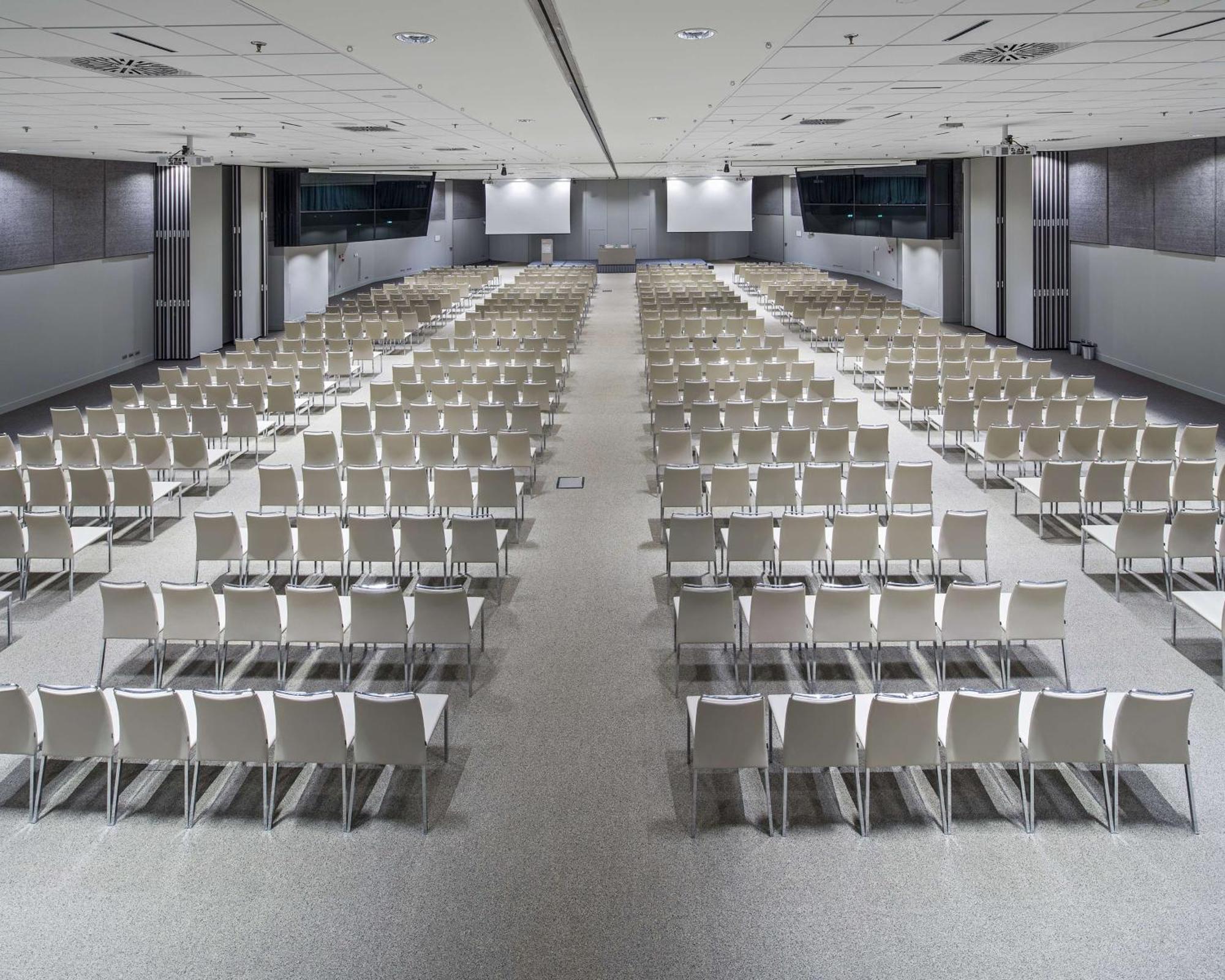 Nh Milano Congress Centre Hotel Assago Kültér fotó