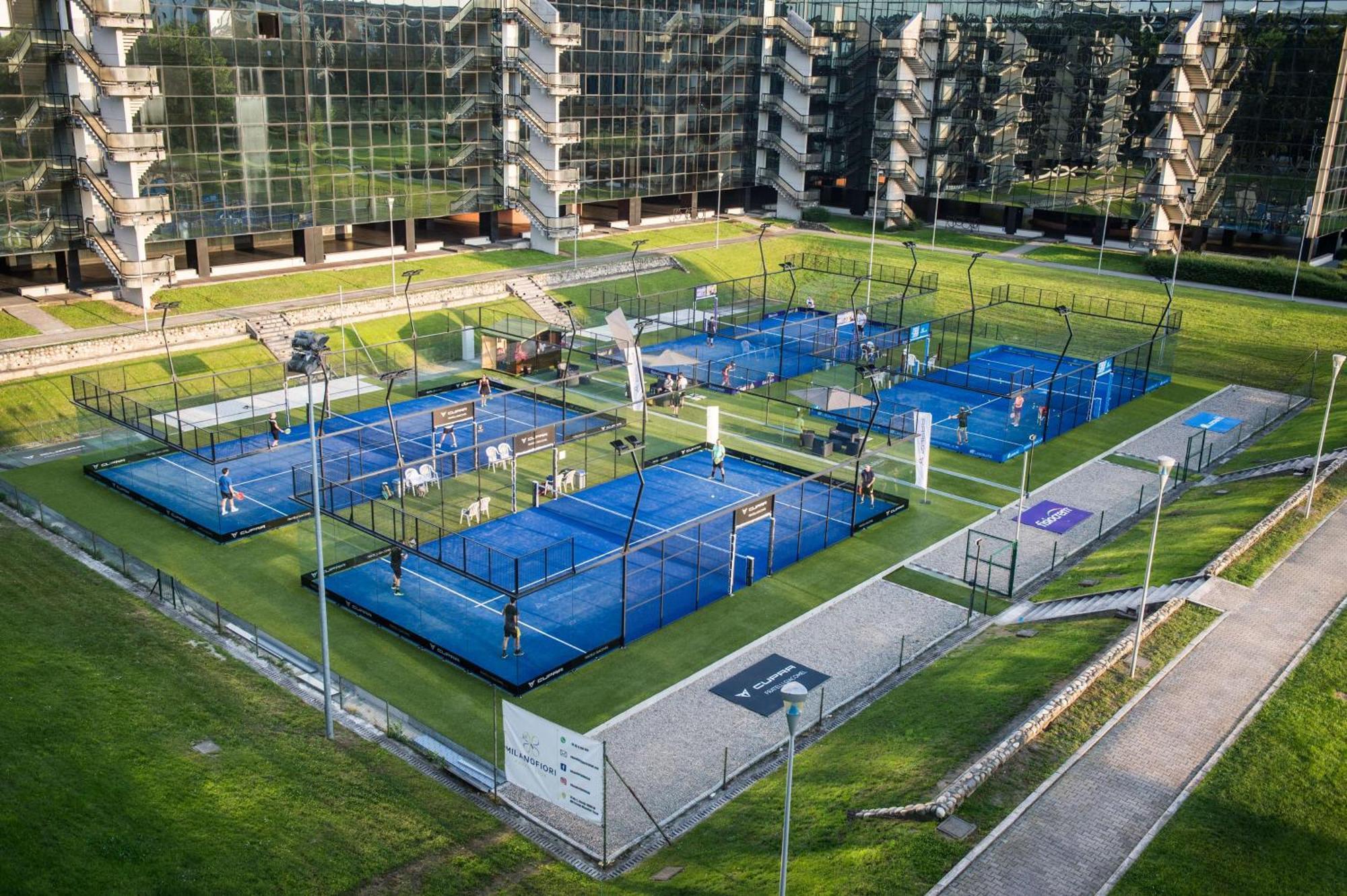 Nh Milano Congress Centre Hotel Assago Kültér fotó