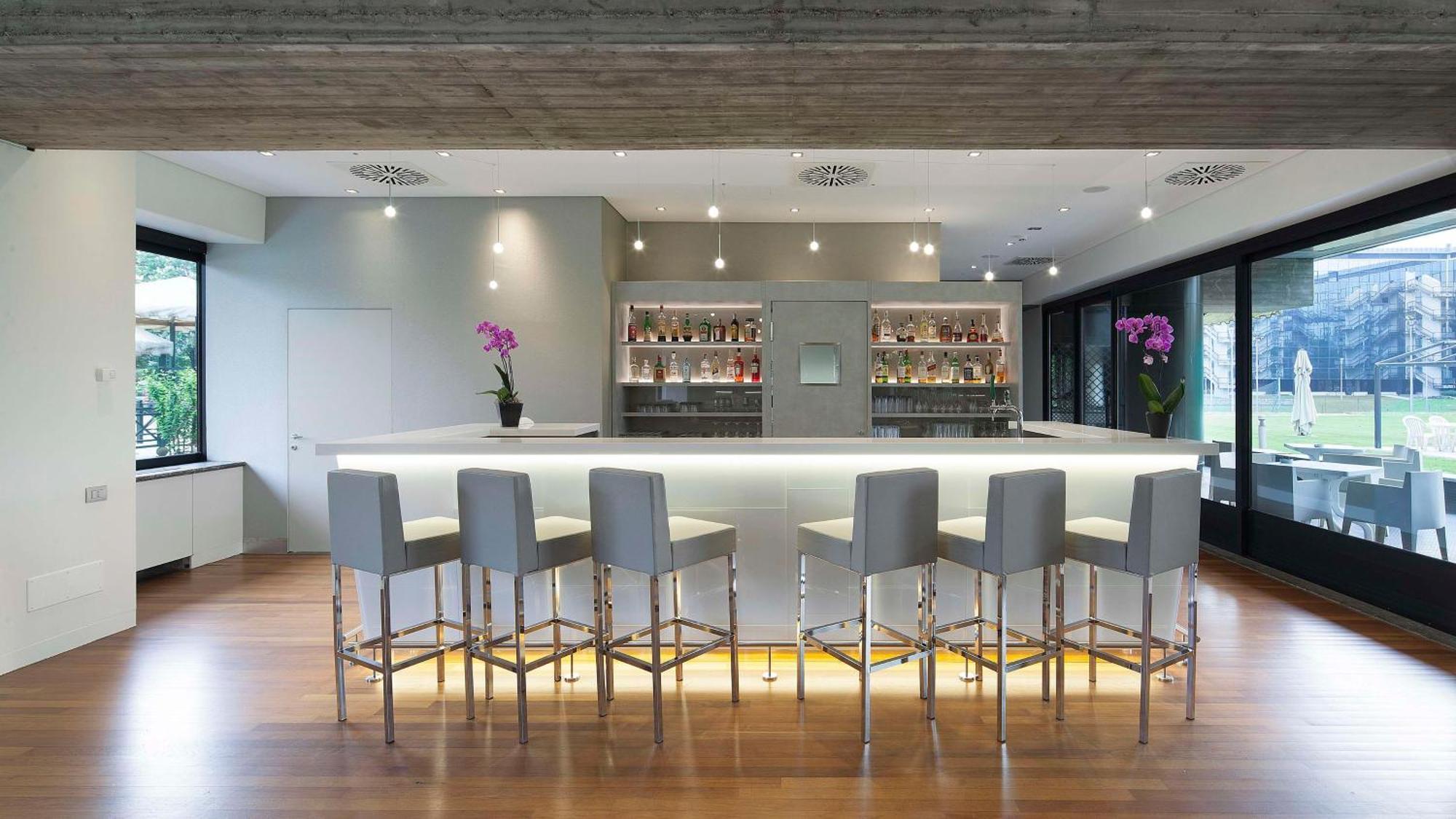 Nh Milano Congress Centre Hotel Assago Kültér fotó