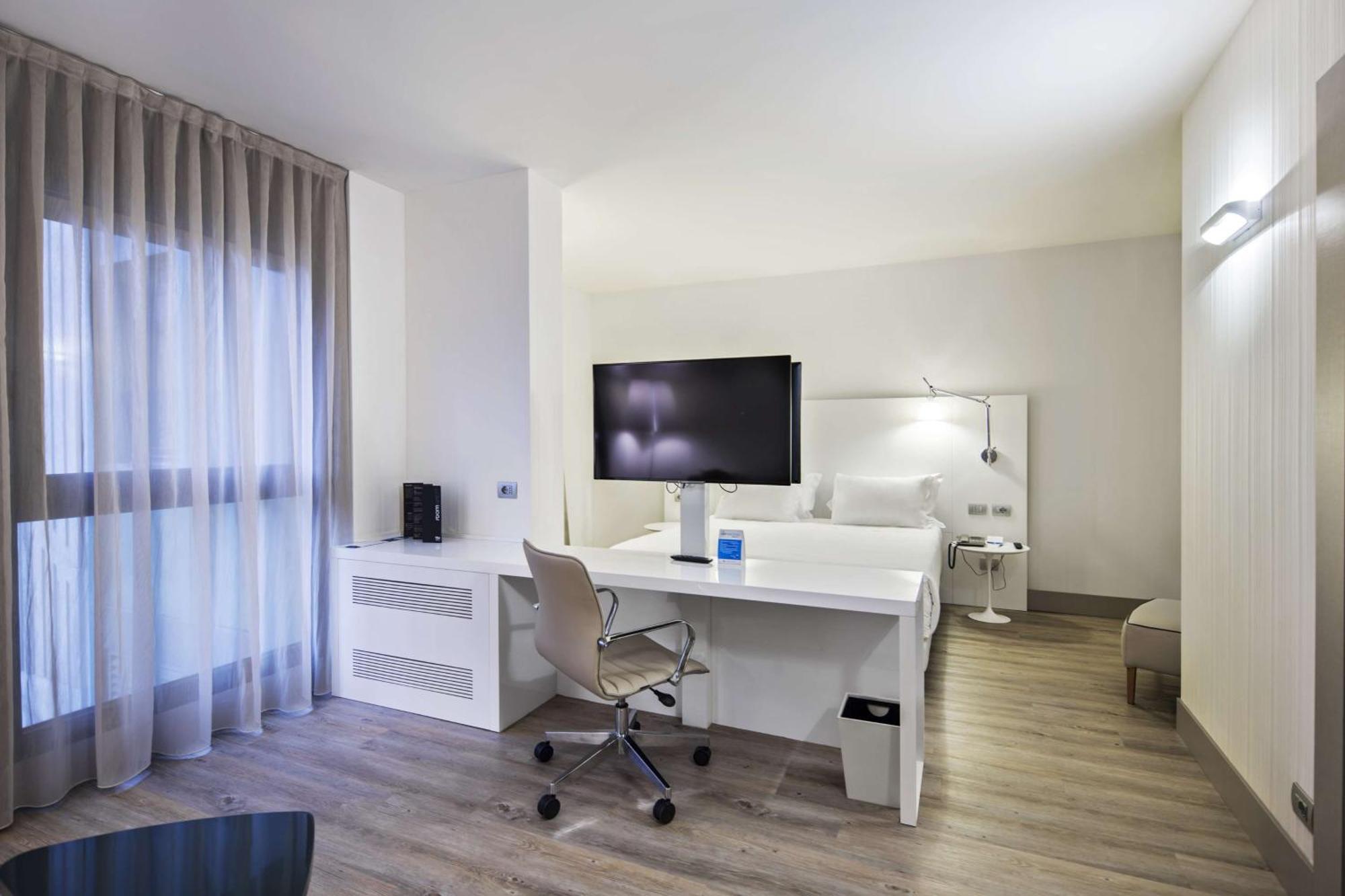 Nh Milano Congress Centre Hotel Assago Kültér fotó