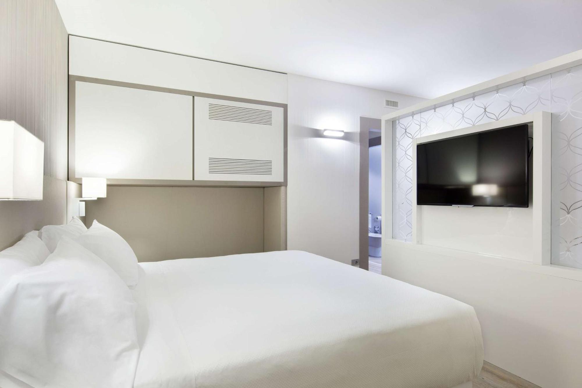 Nh Milano Congress Centre Hotel Assago Kültér fotó