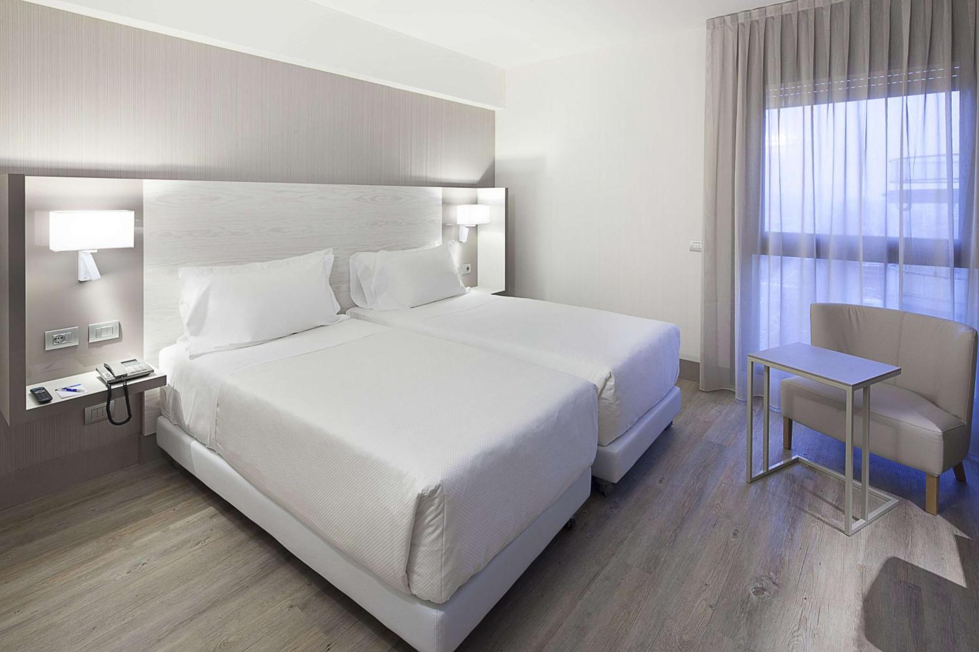 Nh Milano Congress Centre Hotel Assago Kültér fotó