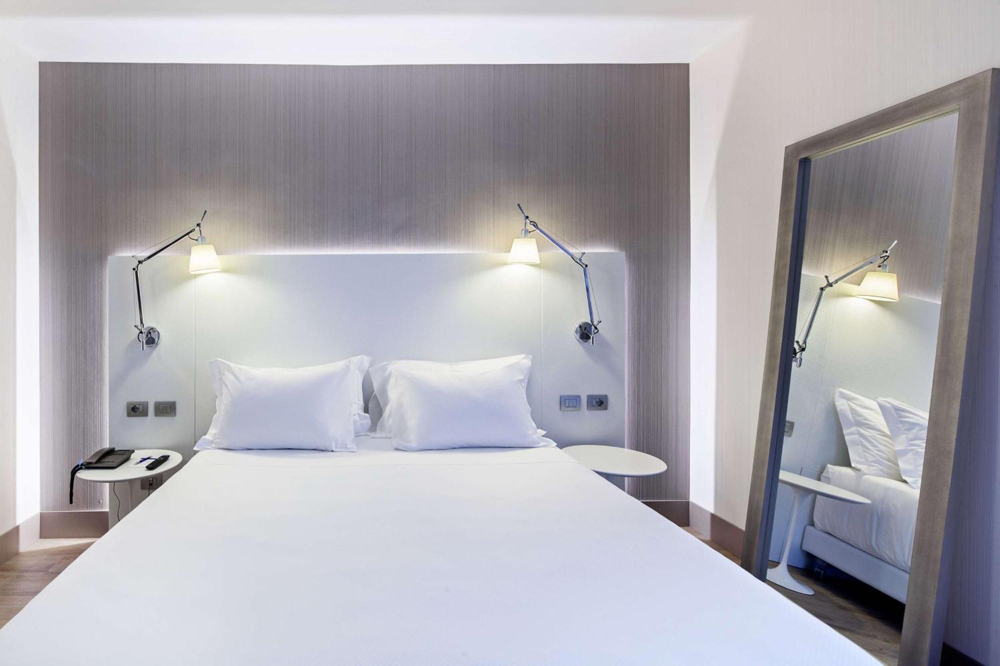 Nh Milano Congress Centre Hotel Assago Kültér fotó