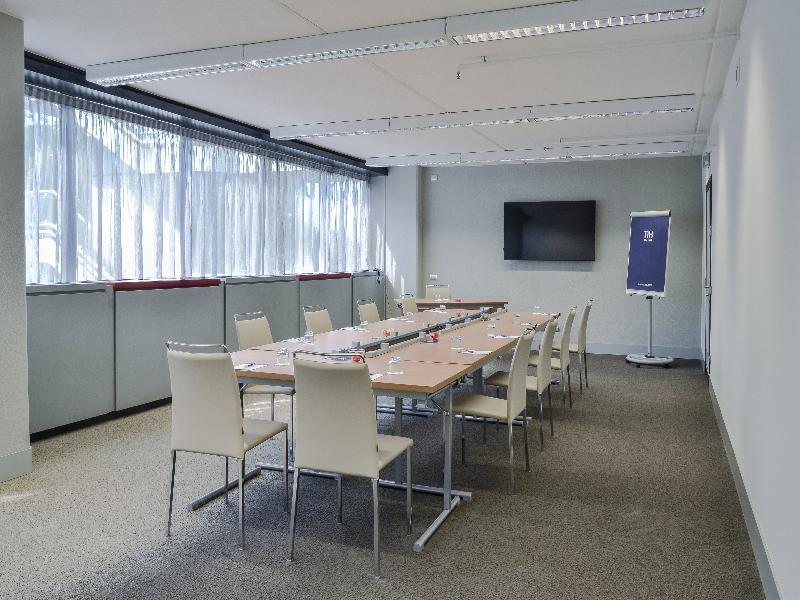 Nh Milano Congress Centre Hotel Assago Kültér fotó