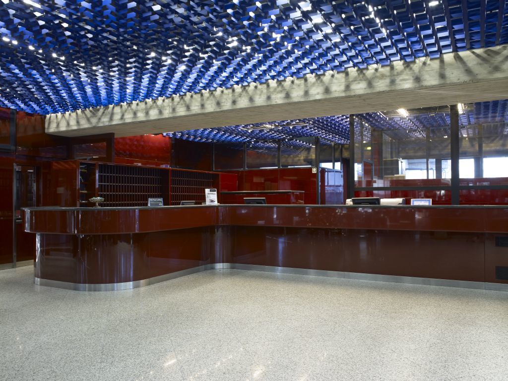 Nh Milano Congress Centre Hotel Assago Kültér fotó