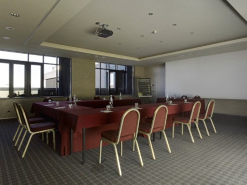 Nh Milano Congress Centre Hotel Assago Kültér fotó