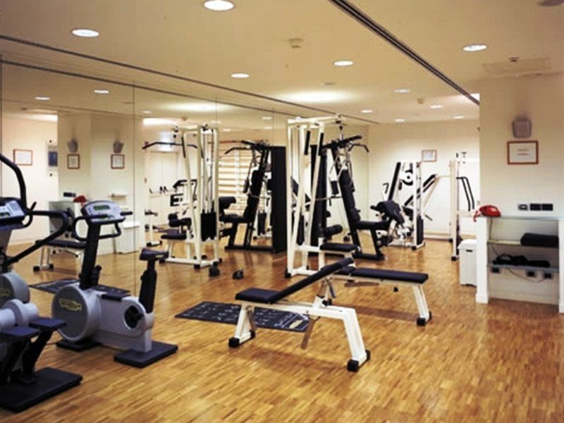 Nh Milano Congress Centre Hotel Assago Kültér fotó