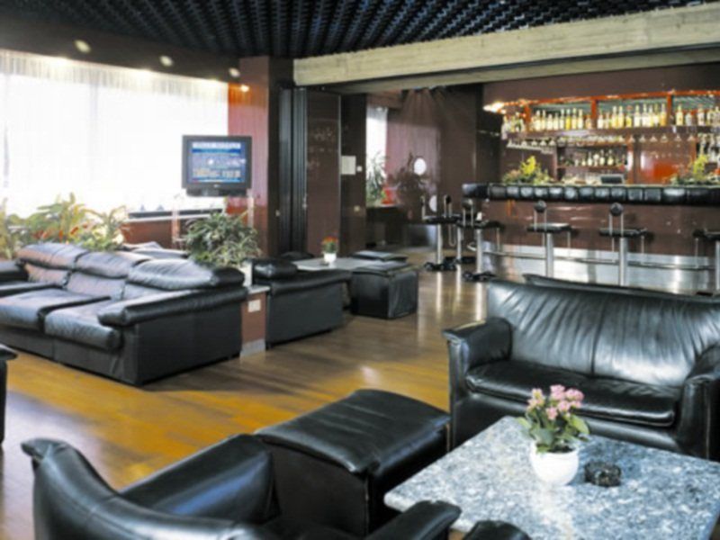 Nh Milano Congress Centre Hotel Assago Étterem fotó