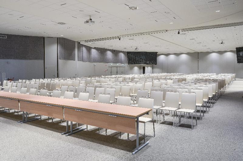 Nh Milano Congress Centre Hotel Assago Kültér fotó
