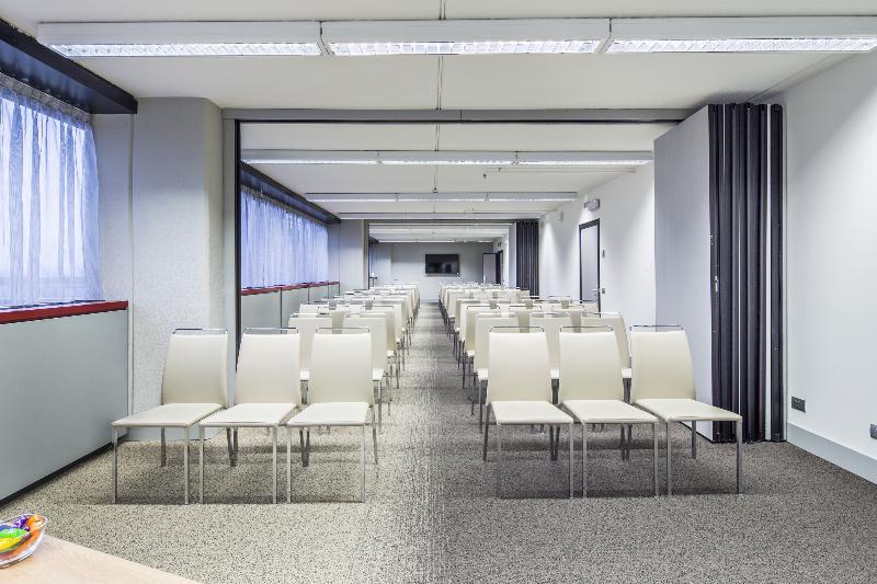Nh Milano Congress Centre Hotel Assago Kültér fotó