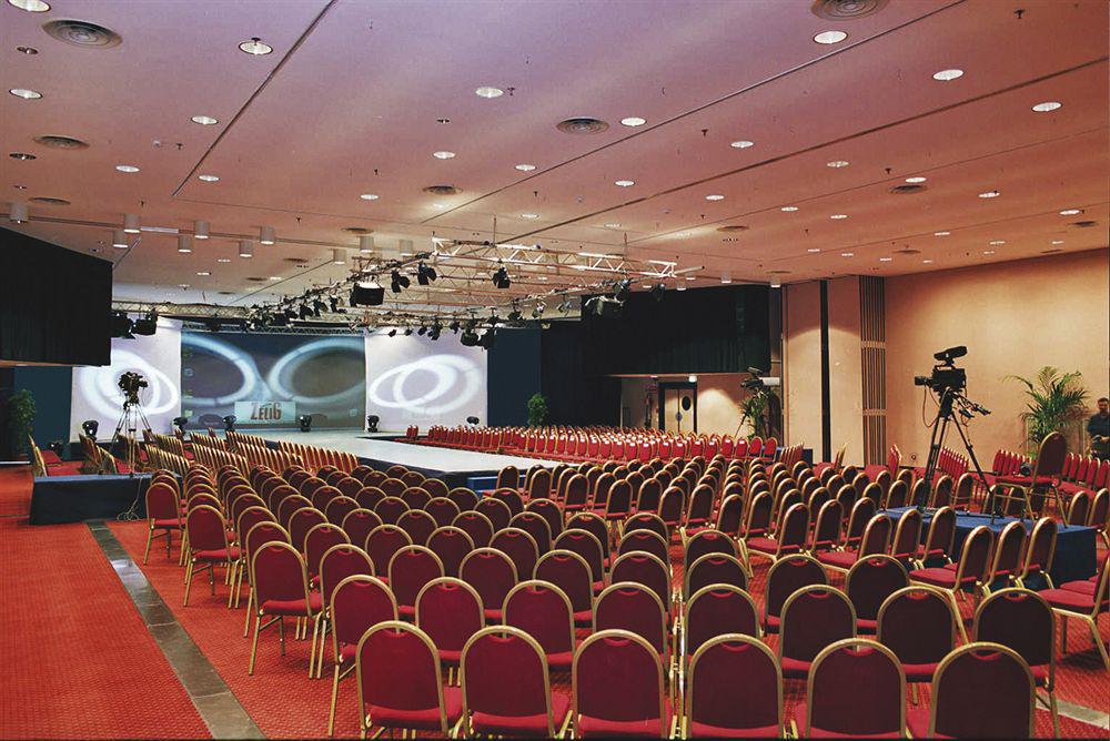 Nh Milano Congress Centre Hotel Assago Létesítmények fotó