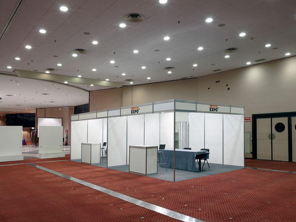 Nh Milano Congress Centre Hotel Assago Kültér fotó