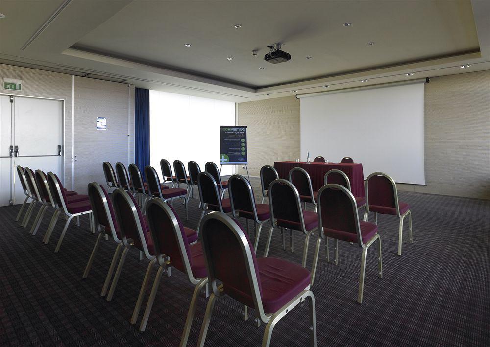 Nh Milano Congress Centre Hotel Assago Üzleti fotó